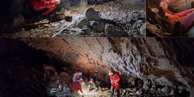 FOTO: Pećinski park Grabovača