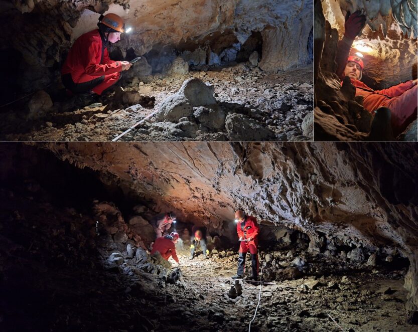 FOTO: Pećinski park Grabovača