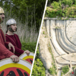 Mozaik Red čuvara grada Zagreba / Dnevnik NOVA TV