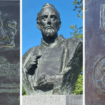 Mozaik FOTO: Gospićko-senjska biskupija, Župe Gornji i Donji Kosinj, Vlč. Pero Jurčević, župnik