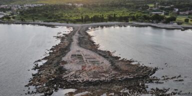 Sipar FOTO: Muzej grada Umaga