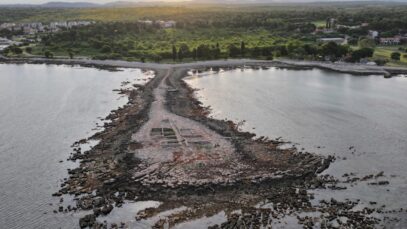 Sipar FOTO: Muzej grada Umaga