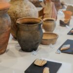 "Subocki grad - od gradine do gradišta" FOTO: Lucija Čevizović, Pučko otvoreno učilište Novska