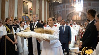 115. Dužijanca / FOTO © UBH "Dužijanca" Klara Dujak i Ivana Piuković / Ministarstvo kulture i medija RH