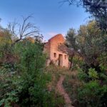 Crkva sv. Jurja, Mala Krasa kod Punta FOTO: MBT / Blaga & misterije