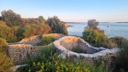 Dragonera jug, kolovoz 2025 FOTO: MBT / Blaga & misterije