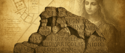 Pronađenim epitafom povijesno je potvrđena kraljica Jelena