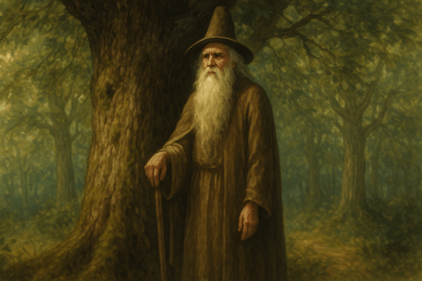 Moguti - jedan od mogućih oblika