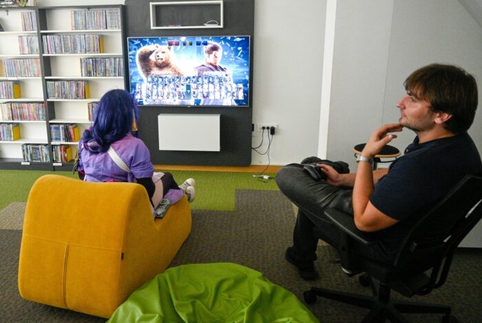 Slavonikon 2024, Atmosfera FOTO: Kulturni centar Požega