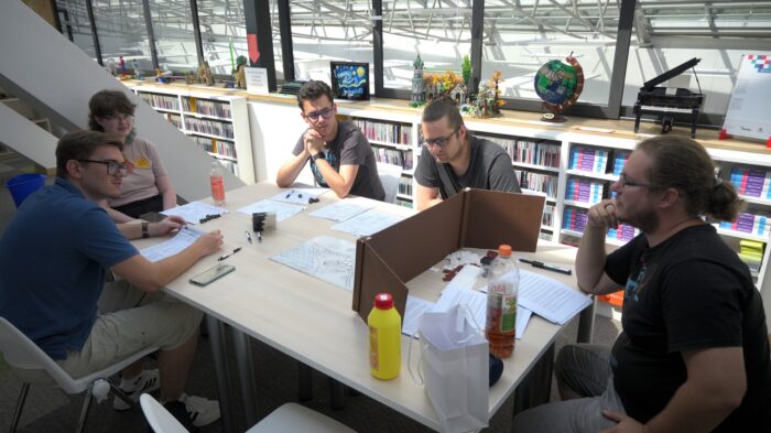 Slavonikon 2024, Atmosfera FOTO: Kulturni centar Požega