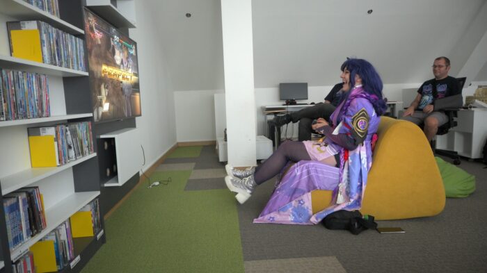 Slavonikon 2024, Atmosfera FOTO: Kulturni centar Požega