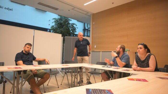 Slavonikon 2024, Atmosfera FOTO: Kulturni centar Požega