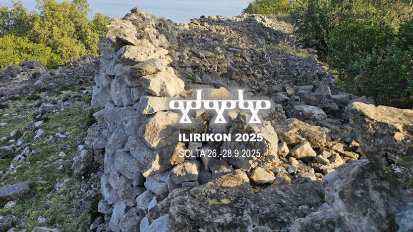 FOTO: Ilirikon 2025
