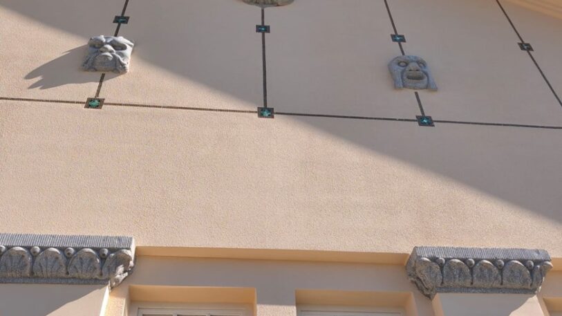 Obnove baštine u Bjelovaru FOTO Ministarstvo kulture i medija