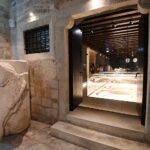 Novi stalni postav Muzeja grada Splita, otvorenje, FOTO: HINA / Prijenos s Ministarstva kulture i medija RH