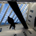 Obnovljeni Prirodoslovni muzej Zagreb, atrij FOTO: HINA / Ministarstvo kulture i medija