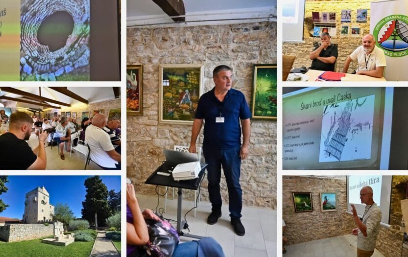 Konferencija ILIRIKON 2025 posvećena Ilirima FOTO: Dalmacija danas