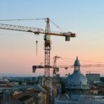 Obnova Zagreba, rujan 2024. godine FOTO: A. M. / Blaga & misterije