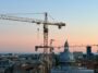 Obnova Zagreba, rujan 2024. godine FOTO: A. M. / Blaga & misterije