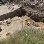 Stari grad Otočac FOTO: Glas Gacke