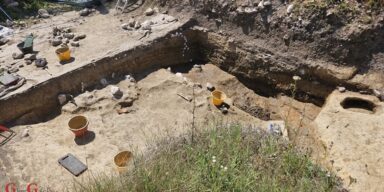 Stari grad Otočac FOTO: Glas Gacke