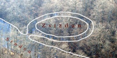 Zvizdan-grad (Zvizdanreve) FOTO: Facebook stranica Soljani 1364.