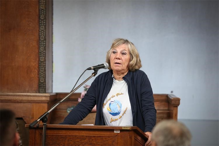 Jasna Ferluga