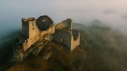 Kaštel Petrapilosa, SOULFEST 2025 FOTO: Falco el Croata