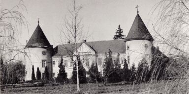 Dvorac Erdödy-Rubido u Gornjoj Rijeci, Gradski muzej Križevci