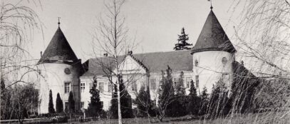 Dvorac Erdödy-Rubido u Gornjoj Rijeci, Gradski muzej Križevci