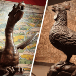 Izložba U početku bijaše kraljevstvo, izloženi artefakti FOTO: MBT / Blaga & misterije