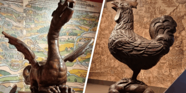 Izložba U početku bijaše kraljevstvo, izloženi artefakti FOTO: MBT / Blaga & misterije