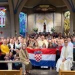 HKM London / Sudionici slavlja ( IKA)