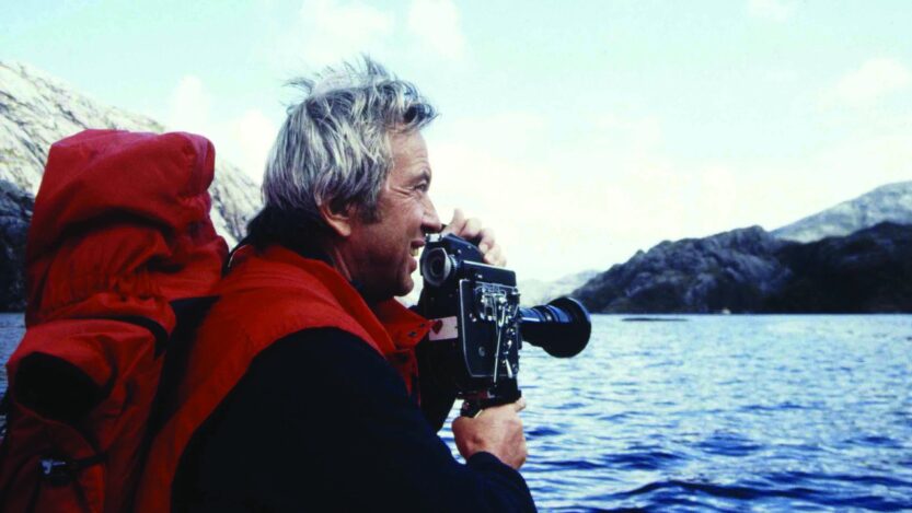 Mario Saletto, HDA