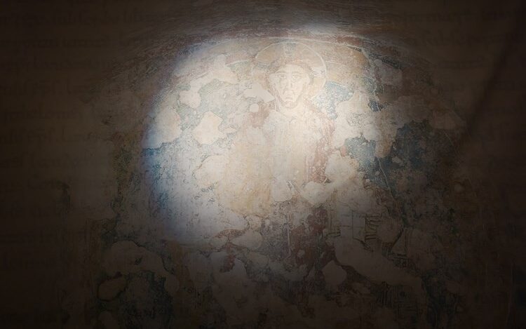 Otvorenje izložbe „Kralj Koloman i Zadar“ u benediktinskom samostanu Svete Marije u Zadru, FOTO: Filip Brala / SICU, Grad Zadar / MInistarstvo kulture i medija RH