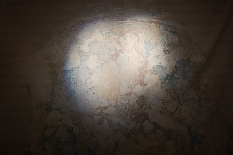 Otvorenje izložbe „Kralj Koloman i Zadar“ u benediktinskom samostanu Svete Marije u Zadru, FOTO: Filip Brala / SICU, Grad Zadar / MInistarstvo kulture i medija RH