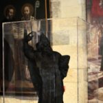 Otvorenje izložbe "Povijest koja ne šuti: glagoljaštvo u Splitu (925. – 2025.)" Foto: Muzej grada Splita