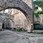 Plomin početkom rujna 2025. FOTO: MBT / Blaga & misterije