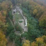 Očišćeni Jelengrad, Fototeka Povijesna udruga Moslavina