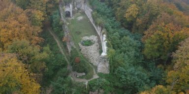 Očišćeni Jelengrad, Fototeka Povijesna udruga Moslavina