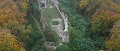 Očišćeni Jelengrad, Fototeka Povijesna udruga Moslavina