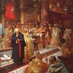 Splitski crkveni sabor, Celestin Medović