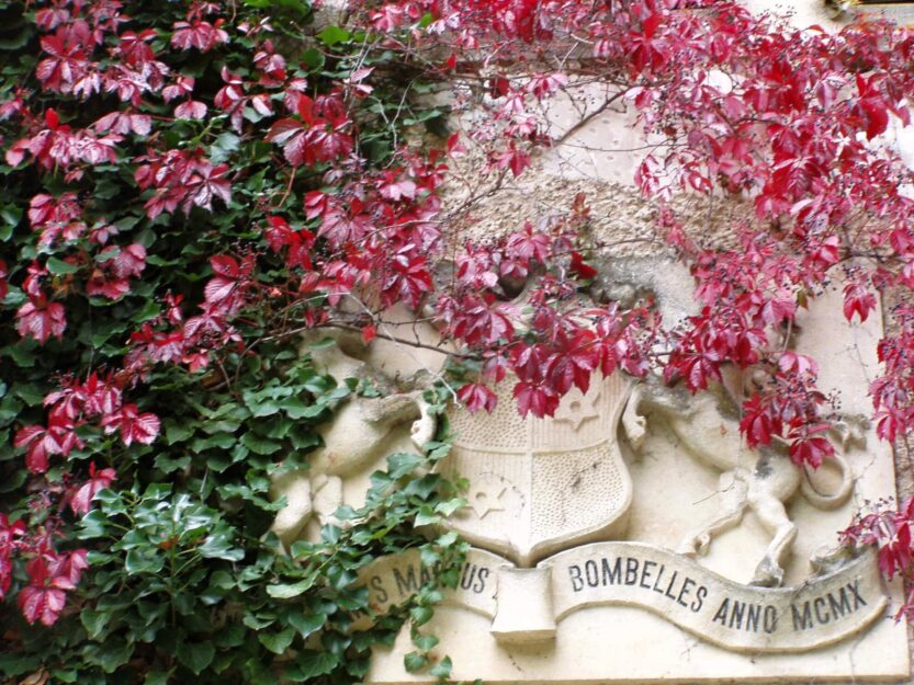 Grb na dvorcu Opeka, FOTO: Javna ustanova za upravljanje zaštićenim dijelovima prirode Varaždinske županije