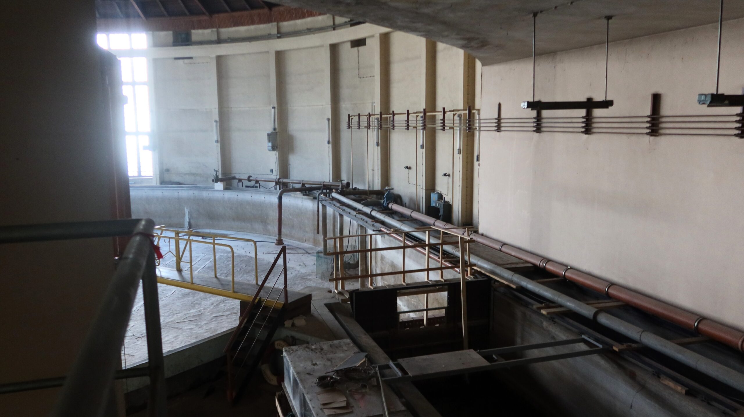 Brodarski institut u Zagrebu, veljača 2024. FOTO: MBT / Blaga & misterije