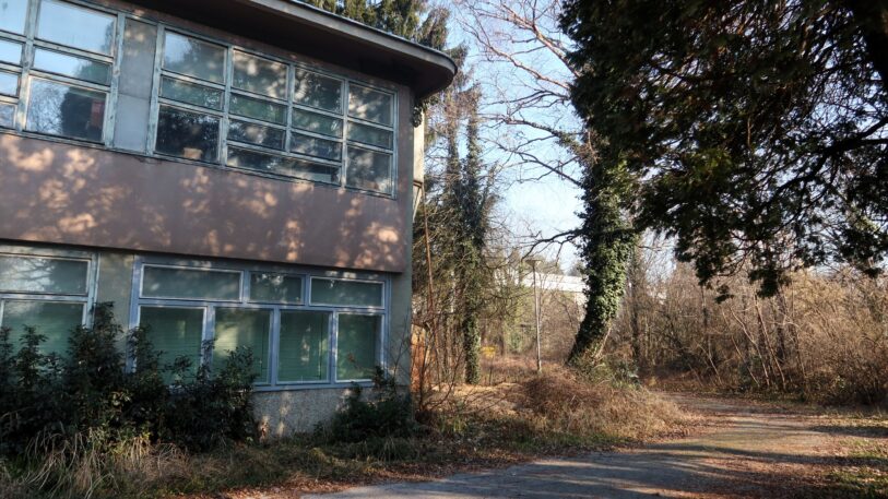 Brodarski institut u Zagrebu, veljača 2024. FOTO: MBT / Blaga & misterije