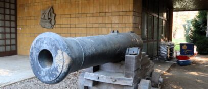 Brodarski institut u Zagrebu, veljača 2024. FOTO: MBT / Blaga & misterije