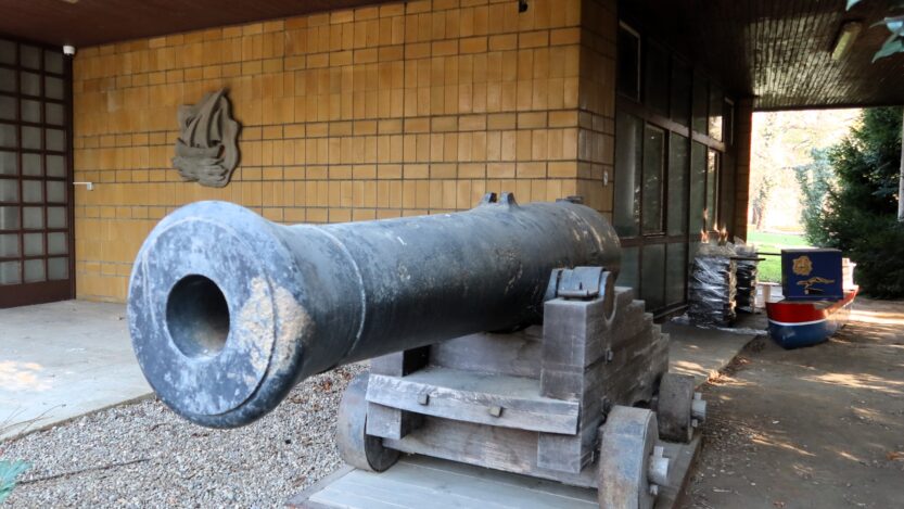 Brodarski institut u Zagrebu, veljača 2024. FOTO: MBT / Blaga & misterije