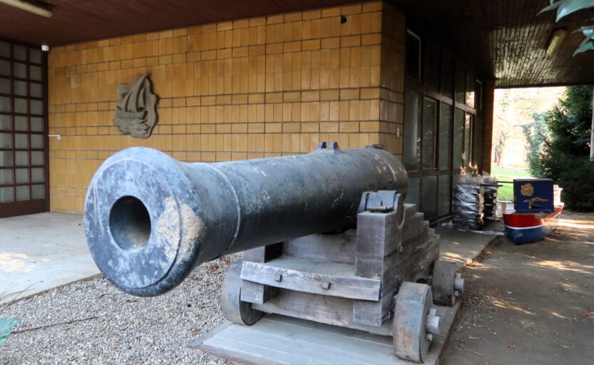 Brodarski institut u Zagrebu, veljača 2024. FOTO: MBT / Blaga & misterije