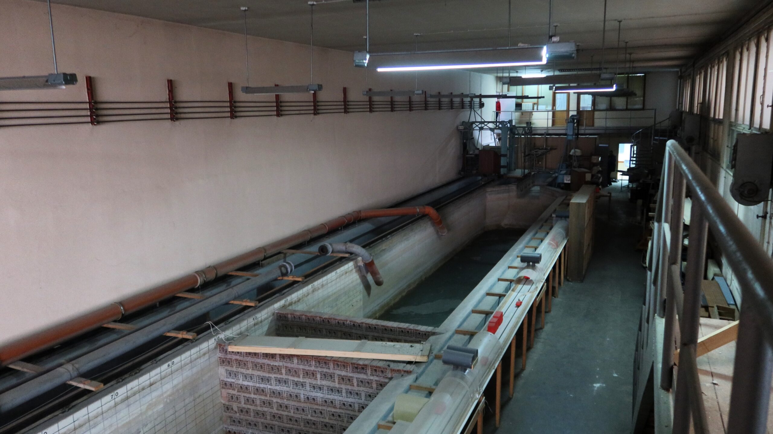 Brodarski institut u Zagrebu, veljača 2024. FOTO: MBT / Blaga & misterije