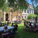 Europski dani arheologije 2025. u dvorcu Janković FOTO: Zavičajni muzej Daruvar